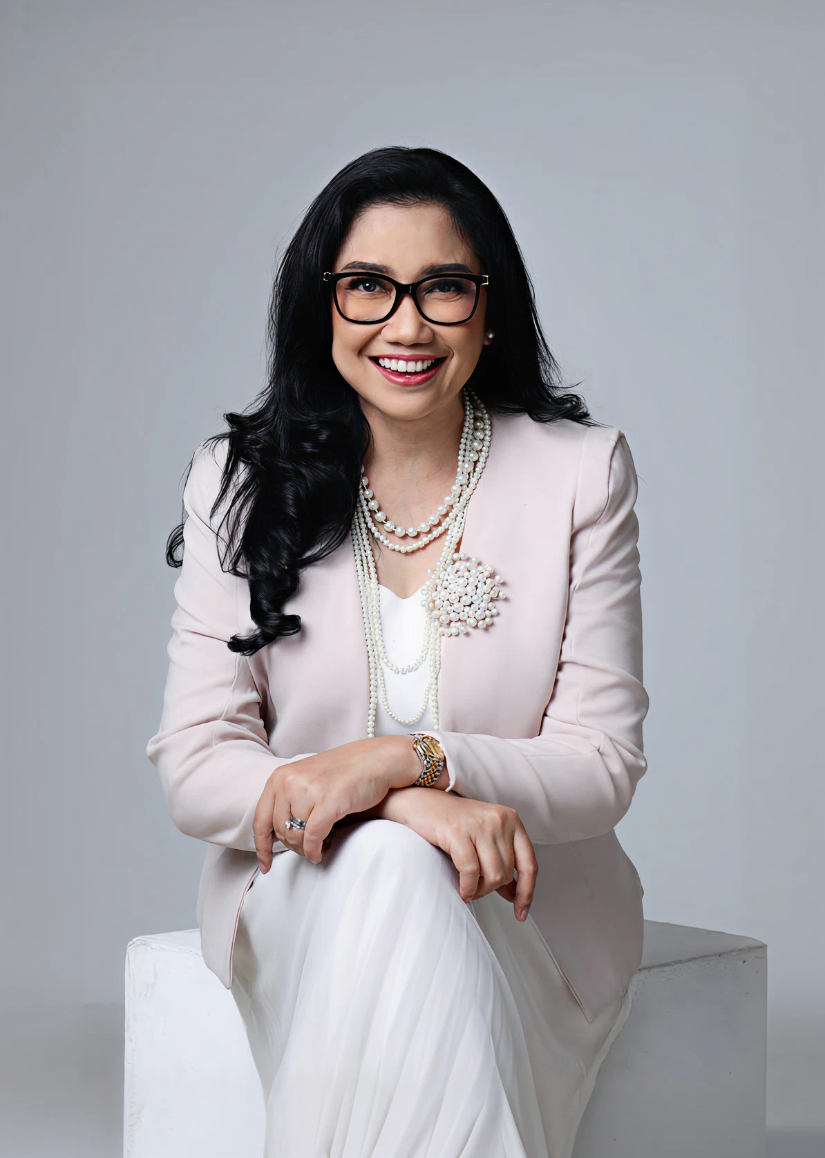 Desy Sulistyorini