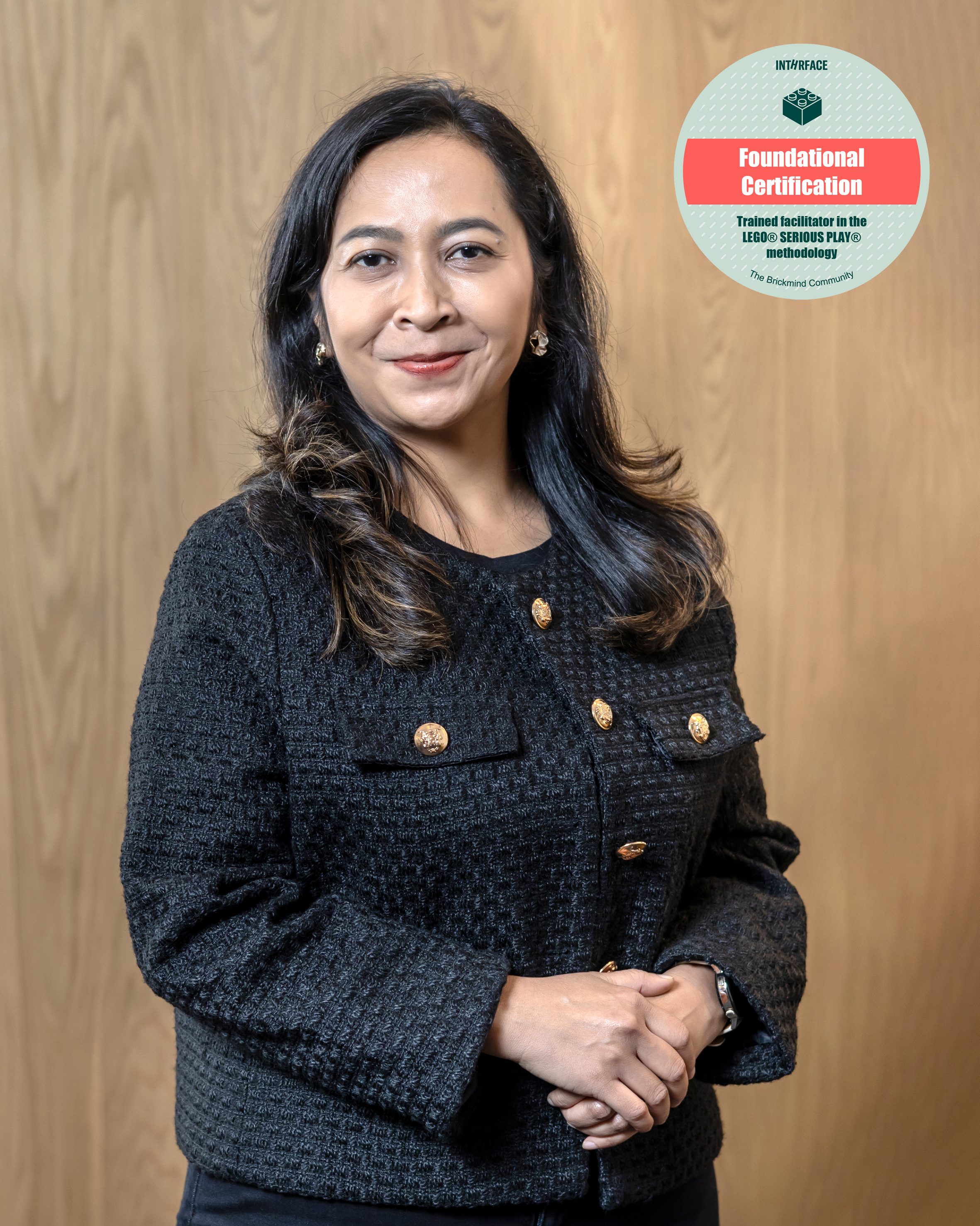 Wully Wahyuni